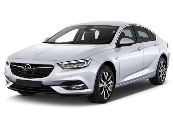 Opel Insignia B Grand Sport [Z18] (2017-)